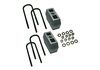 2011-2013 Ram 3500 Suspension Leaf Spring Block Kit (Superlift)