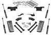 1994-1999 Dodge Ram 1500 Suspension Lift Kit (Superlift)