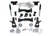2014-2018 Chevrolet Silverado 1500 Suspension Lift Kit (Superlift)