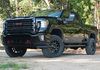 2020-2024 GMC Sierra 2500 HD Suspension Lift Kit (Superlift)