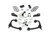 2020-2024 GMC Sierra 2500 HD Suspension Lift Kit (Superlift)