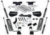 2017-2022 Ford F-350 Super Duty Suspension Lift Kit (Superlift)