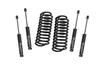 1977-1979 Ford F-150 Suspension Lift Kit (Superlift)