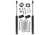 2005-2023 Toyota Tacoma Suspension Lift Kit (Superlift)