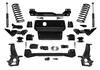 2019-2021 Ram 1500 Classic Suspension Lift Kit (Superlift)