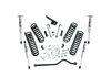 2007-2017 Jeep Wrangler Suspension Lift Kit (Superlift)