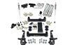 2019-2022 Chevrolet Silverado 1500 Suspension Lift Kit (Superlift)