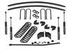 1978-1979 Ford Bronco Suspension Lift Kit (Superlift)