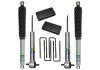 2019-2023 Chevrolet Silverado 1500 Suspension Lift Kit (Superlift)