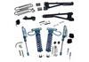 2005-2007 Ford F-350 Super Duty Suspension Lift Kit (Superlift)