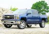 2007-2016 Chevrolet Silverado 1500 Suspension Lift Kit (Superlift)