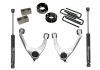 2014-2018 Chevrolet Silverado 1500 Suspension Lift Kit (Superlift)