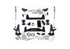 2014-2016 Chevrolet Silverado 1500 Suspension Lift Kit (Superlift)