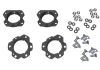 2021-2024 Ford Bronco Suspension Lift Kit (Superlift)