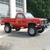 1973-1991 GMC Jimmy Suspension Lift Kit (Superlift)
