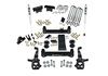 2019-2024 Chevrolet Silverado 1500 Suspension Lift Kit (Superlift)