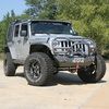 2007-2017 Jeep Wrangler Suspension Lift Kit (Superlift)