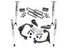 2011-2019 GMC Sierra 2500 HD Suspension Lift Kit (Superlift)
