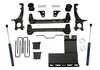 2016-2023 Toyota Tacoma Suspension Lift Kit (Superlift)