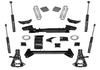 2001-2010 GMC Sierra 2500 HD Suspension Lift Kit (Superlift)