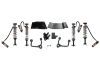 2021-2024 Ford Bronco Suspension Lift Kit (Superlift)