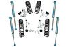 2018-2023 Jeep Wrangler Suspension Lift Kit (Superlift)