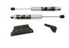 2007-2017 Jeep Wrangler Steering Stabilizer (Superlift)