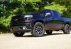 2019-2024 Chevrolet Silverado 1500 Suspension Leveling Kit (Superlift)