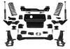 2011 Ram 1500 Suspension Lift Kit (Superlift)
