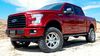 2015-2020 Ford F-150 Suspension Lift Kit (Superlift)