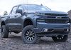 2019-2024 Chevrolet Silverado 1500 Suspension Lift Kit (Superlift)