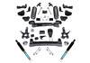 2000-2006 GMC Yukon Suspension Lift Kit (Superlift)