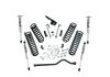 2007-2017 Jeep Wrangler Suspension Lift Kit (Superlift)