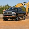 2011-2012 Ram 3500 Suspension Lift Kit (Superlift)