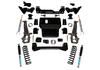 2011 Ram 1500 Suspension Lift Kit (Superlift)