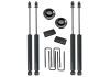 2019-2024 Ram 3500 Suspension Lift Kit (Superlift)