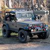 1987-1995 Jeep Wrangler Suspension Lift Kit (Superlift)