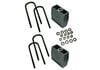 1973-1991 GMC Jimmy Suspension Leaf Spring Block Kit (Superlift)