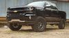 2014-2018 Chevrolet Silverado 1500 Suspension Lift Kit (Superlift)