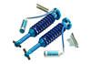 2007-2018 Chevrolet Silverado 1500 Coilover Spring and Shock Assembly (Superlift)
