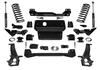2011 Ram 1500 Suspension Lift Kit (Superlift)