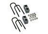 1973-1991 GMC Jimmy Suspension Leaf Spring Block Kit (Superlift)