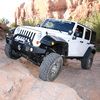 2007-2017 Jeep Wrangler Suspension Lift Kit (Superlift)