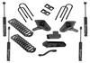1980-1997 Ford F-250 Suspension Lift Kit (Superlift)