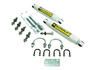 1973-1991 GMC Jimmy Steering Stabilizer (Superlift)