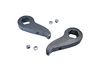 2020-2024 GMC Sierra 2500 HD Suspension Lift Kit (Superlift)