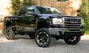 2007-2013 Chevrolet Silverado 1500 Suspension Lift Kit (Superlift)