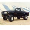 2000-2001 Dodge Ram 1500 Suspension Lift Kit (Superlift)