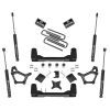 1986-1995 Toyota Pickup Suspension Lift Kit (Superlift)
