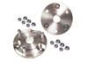 2019-2022 Ram 1500 Classic Suspension Lift Kit (Superlift)